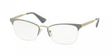 Prada Cinema' 65QV Eyeglasses