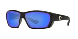 Costa Del Mar Tuna Alley Omnifit 9009F Sunglasses