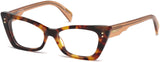 Just Cavalli 0799 Eyeglasses