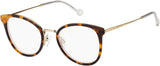 Tommy Hilfiger Th1837 Eyeglasses