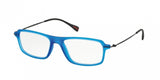 Prada Linea Rossa Red Feather 03FV Eyeglasses