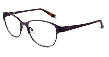 Converse P016PUR53 Eyeglasses