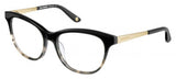 Juicy Couture Ju161 Eyeglasses