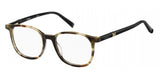 Max Mara 1411 Eyeglasses