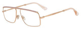Jimmy Choo Jc249 Eyeglasses