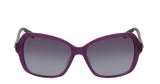 Bebe 7123 Sunglasses