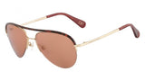 DVF DVF101S Sunglasses