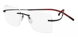 Silhouette TMA Icon 7581 Eyeglasses