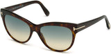 Tom Ford 0430 Sunglasses