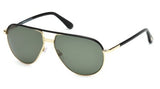 Tom Ford 0285 Sunglasses