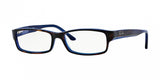 Ray Ban 5114 Eyeglasses