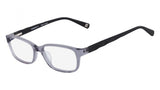 Marchon NYC BELLECLAIRE Eyeglasses