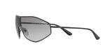352/11 - Black - Grey Gradient