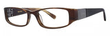 Vera Wang V042 Eyeglasses