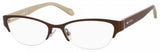 Fossil Anastasia Eyeglasses