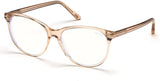 Tom Ford 5544B Eyeglasses