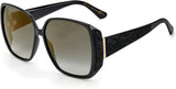 Jimmy Choo Cloe Sunglasses