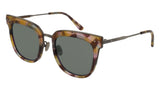 Bottega Veneta Dna BV0122S Sunglasses