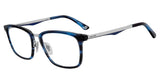 Police VPL684070052 Eyeglasses