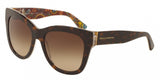 Dolce & Gabbana 4270F Sunglasses