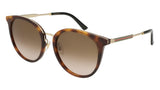 Gucci Opulent Luxury GG0204SK Sunglasses