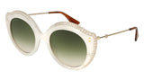 Gucci GG0214S Sunglasses