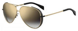 Moschino Mos007 Sunglasses