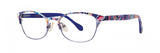 Lilly Pulitzer Bailor Eyeglasses