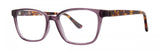 Gallery Mallory Eyeglasses