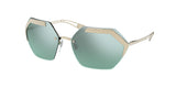 Bvlgari 6140 Sunglasses
