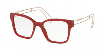 Miu Miu 02PVA Eyeglasses