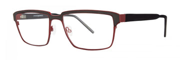 Jhane Barnes PERMUTATION Eyeglasses