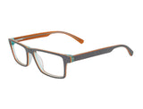 Club Level CLD9204 Eyeglasses