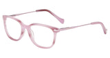 Lucky Brand D722TOR48 Eyeglasses