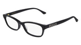 Gucci Seasonal Icon GG0730O Eyeglasses