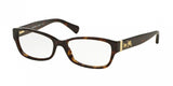 Coach 6078F Eyeglasses