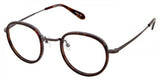 Cremieux 7360 Eyeglasses