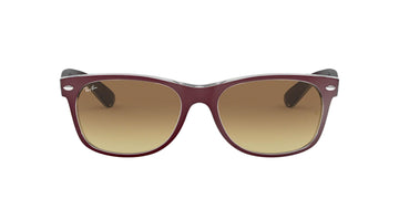 Ray Ban New Wayfarer 2132 Sunglasses