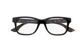 McQueen London Calling MQ0032O Eyeglasses