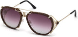 Roberto Cavalli 1046 Sunglasses