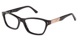 Nicole Miller NMDYER Eyeglasses