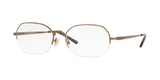 Brooks Brothers 1066 Eyeglasses