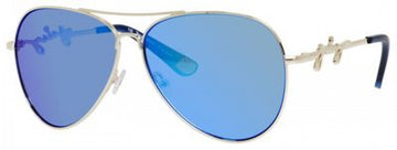 Juicy Couture 562 Sunglasses