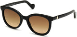 Moncler 0119 Sunglasses