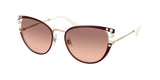Miu Miu Core Collection 62VS Sunglasses