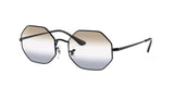 Ray Ban Octagon 1972 Sunglasses