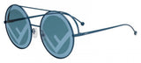 Fendi Ff0285 Sunglasses