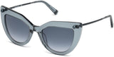 Dsquared2 0278 Sunglasses