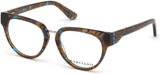 Guess By Marciano 0363S Eyeglasses