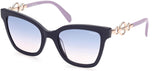 Emilio Pucci 0158 Sunglasses
